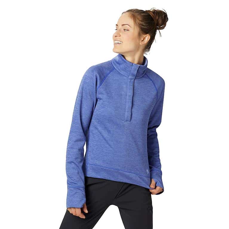 Mountain Hardwear Norse Peak Pullover Femme-Plein Air Entrepôt