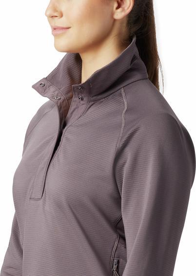 Mountain Hardwear Norse Peak Pullover Femme-Plein Air Entrepôt