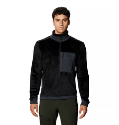 Mountain Hardwear Polartec Hi Loft Jacket Homme - Plein Air Entrepôt