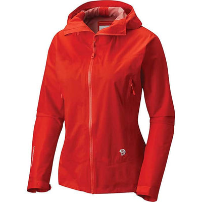 Mountain Hardwear Quasar lite II Femme-Plein Air Entrepôt