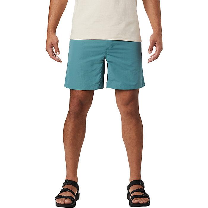 Mountain Hardwear Raillay Short Long Homme-Plein Air Entrepôt
