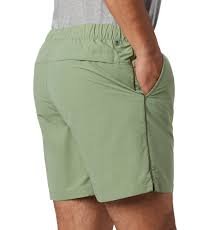 Mountain Hardwear Raillay Short Long Homme-Plein Air Entrepôt