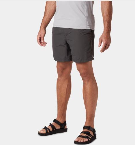 Mountain Hardwear Raillay Short Long Homme-Plein Air Entrepôt