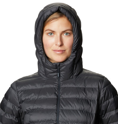 Mountain Hardwear Rhea Ridge 2 Jacket Femme-Plein Air Entrepôt