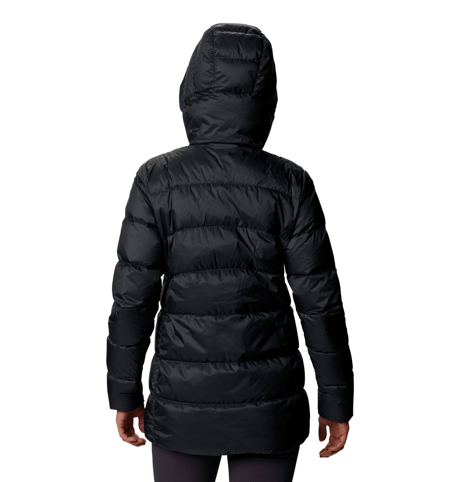 Mountain Hardwear Rhea Ridge 2 Parka Femme-Plein Air Entrepôt
