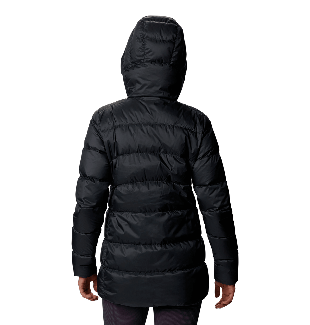 Mountain Hardwear Rhea Ridge 2 Parka Femme Plein Air Entrepot