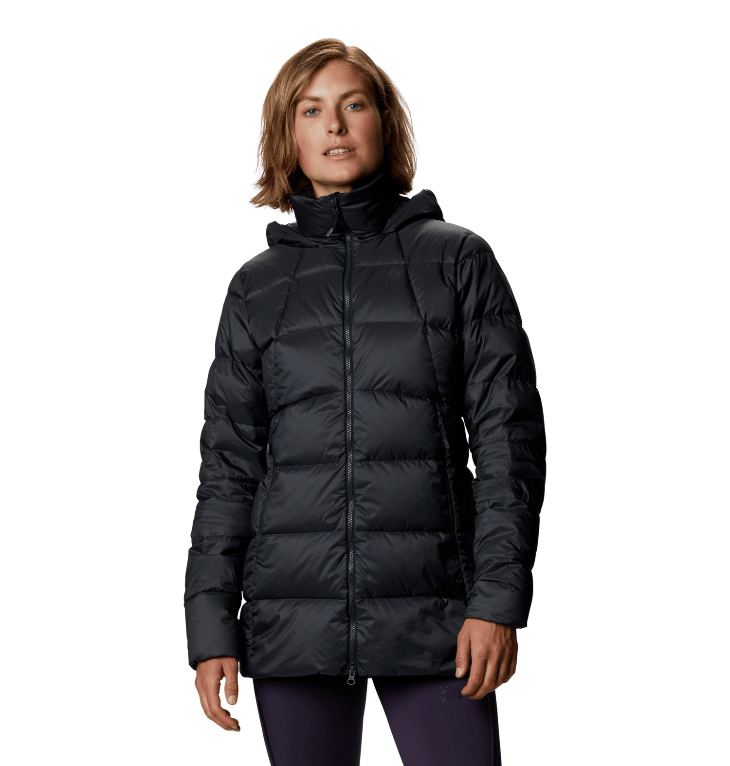 Mountain Hardwear Rhea Ridge 2 Parka Femme-Plein Air Entrepôt