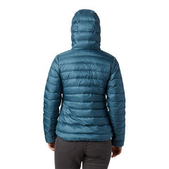 Mountain Hardwear Rhea Ridge À Capuche Femme-Plein Air Entrepôt