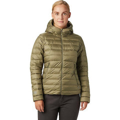 Mountain Hardwear Rhea Ridge Hoody Femme-Plein Air Entrepôt