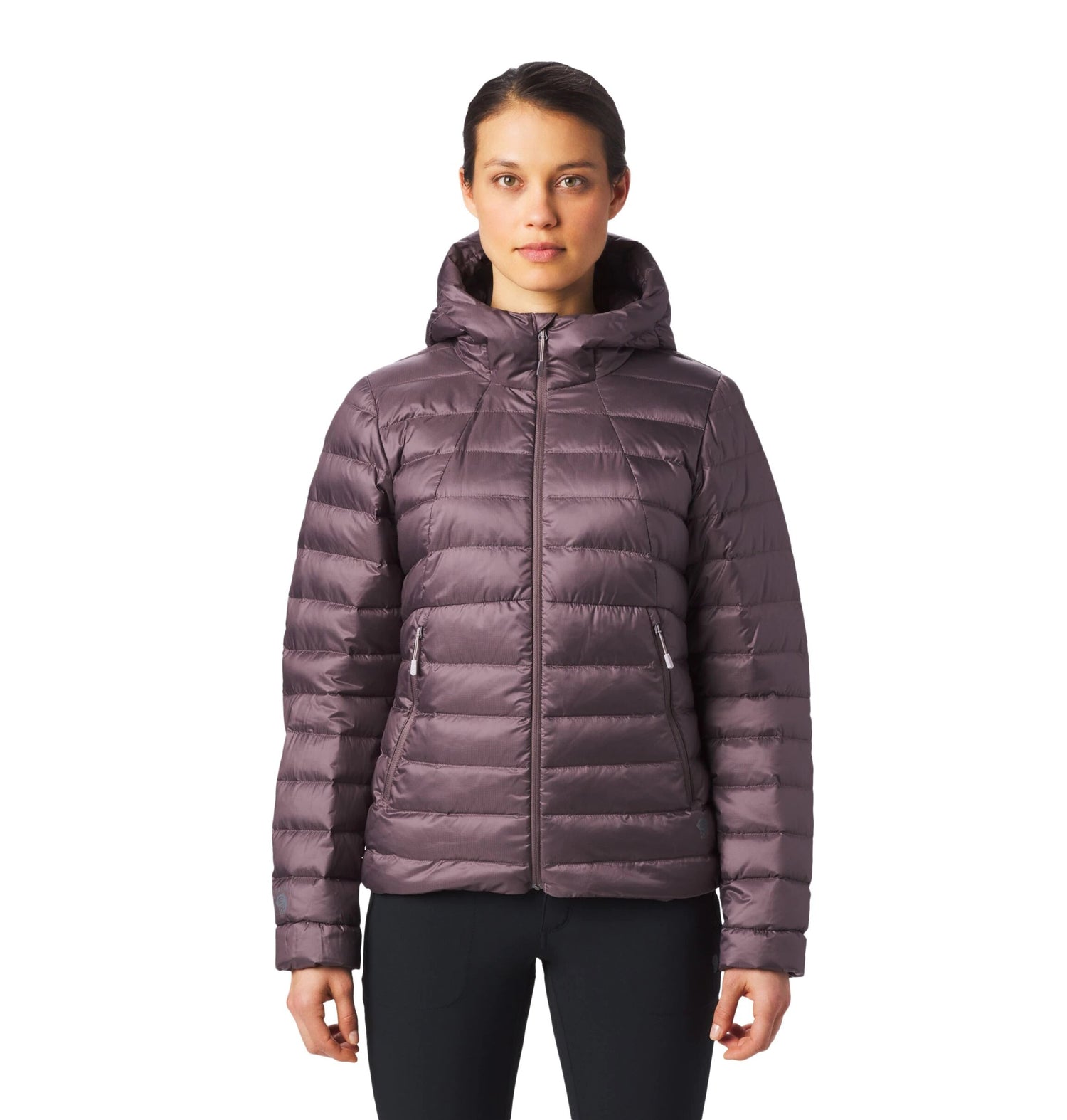 Mountain Hardwear Rhea Ridge À Capuche Femme-Plein Air Entrepôt