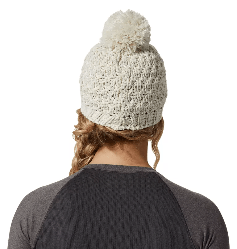 Mountain Hardwear Snow Capped Beanie Femme-Plein Air Entrepôt