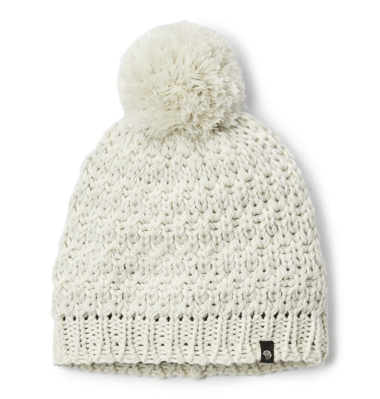 Mountain Hardwear Snow Capped Beanie Femme-Plein Air Entrepôt