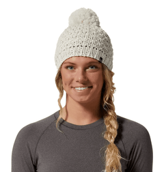 Mountain Hardwear Snow Capped Beanie Femme-Plein Air Entrepôt