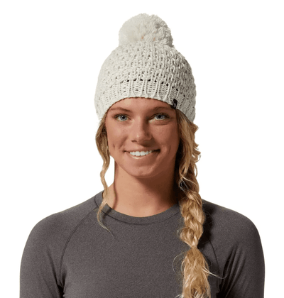 Mountain Hardwear Snow Capped Beanie Femme-Plein Air Entrepôt