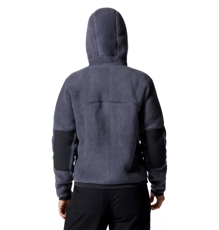 Mountain Hardwear Southpass Fleece Hoody Femme-Plein Air Entrepôt