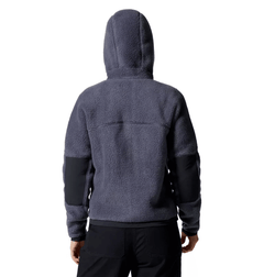 Mountain Hardwear Southpass Fleece Hoody Femme-Plein Air Entrepôt