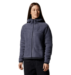 Mountain Hardwear Southpass Fleece Hoody Femme-Plein Air Entrepôt