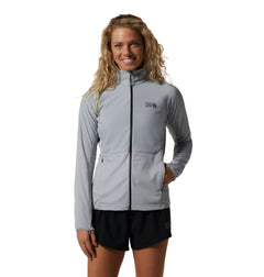 Mountain Hardwear Stratus Range FZ Femme - Plein Air Entrepôt