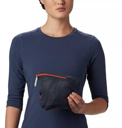 Mountain Hardwear Strech Ozonic 2 Jacket Femme-Plein Air Entrepôt