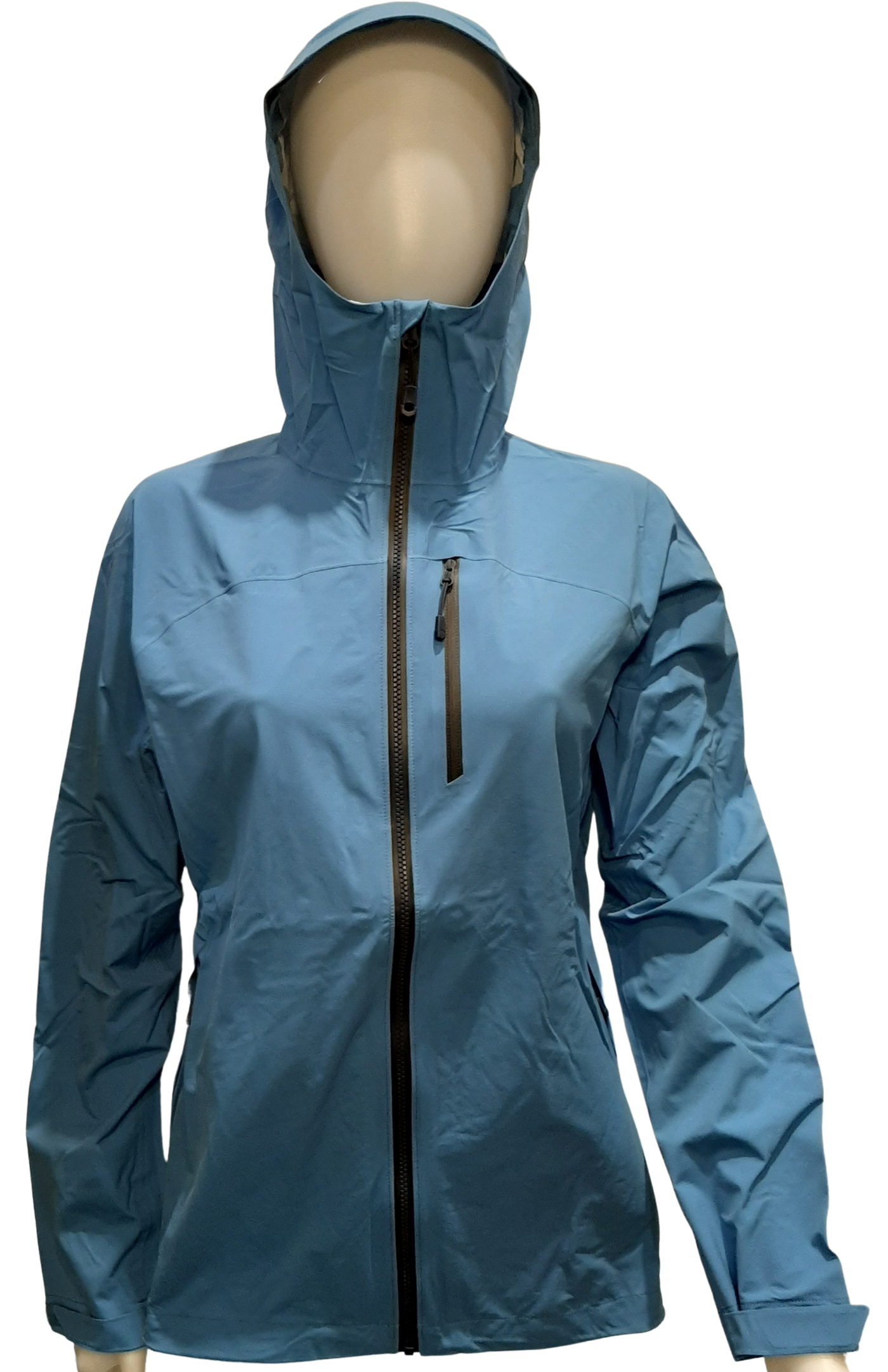 Mountain Hardwear Strech Ozonic 2 Jacket Femme-Plein Air Entrepôt
