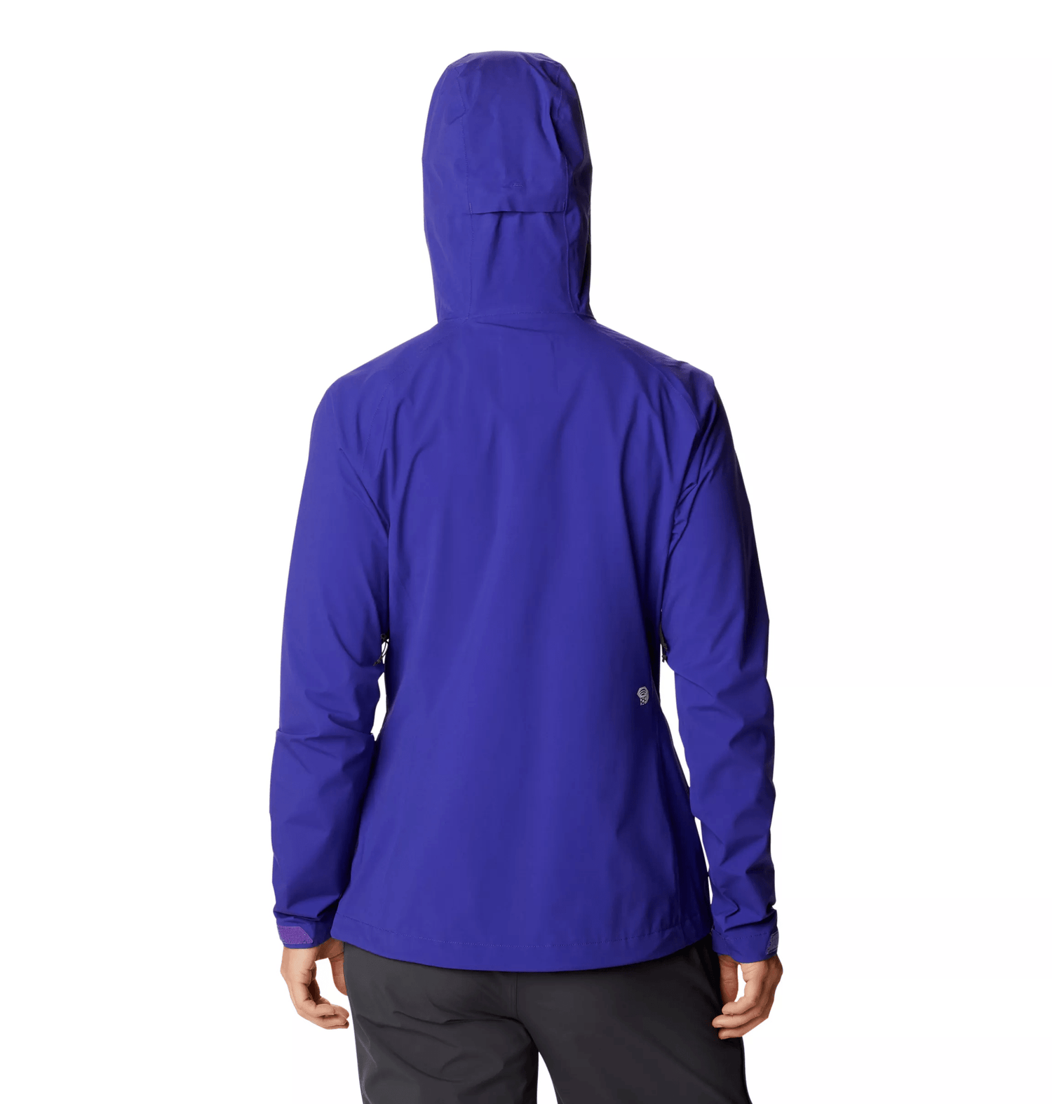 Mountain Hardwear Stretch Ozonic Jacket Femme - Plein Air Entrepôt