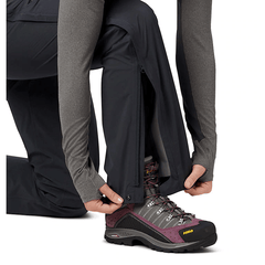 Mountain Hardwear Stretch Ozonic Pantalon Femme-Plein Air Entrepôt