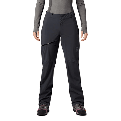Mountain Hardwear Stretch Ozonic Pantalon Femme-Plein Air Entrepôt