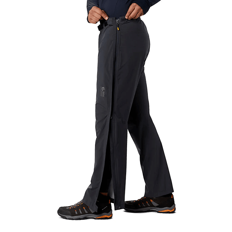 Mountain Hardwear Stretch Ozonic Pantalons Homme-Plein Air Entrepôt