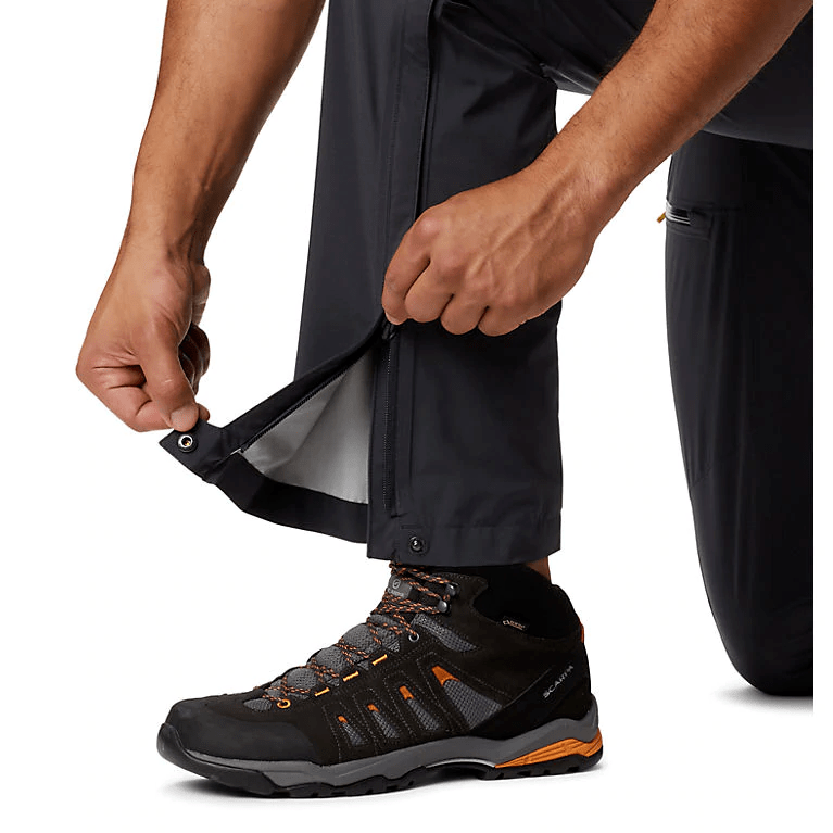 Mountain Hardwear Stretch Ozonic Pantalons Homme-Plein Air Entrepôt