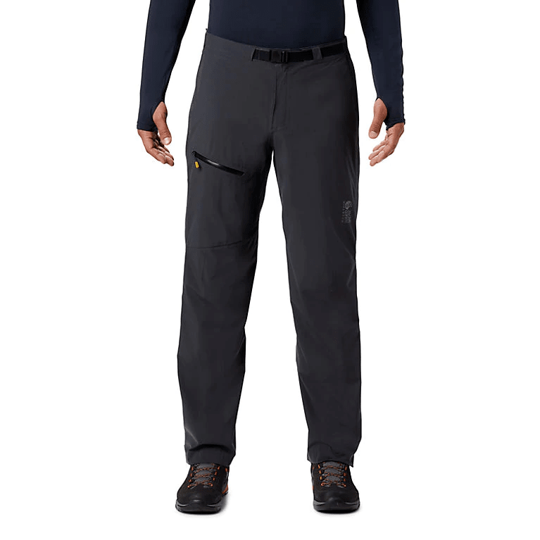 Mountain Hardwear Stretch Ozonic Pantalons Homme-Plein Air Entrepôt