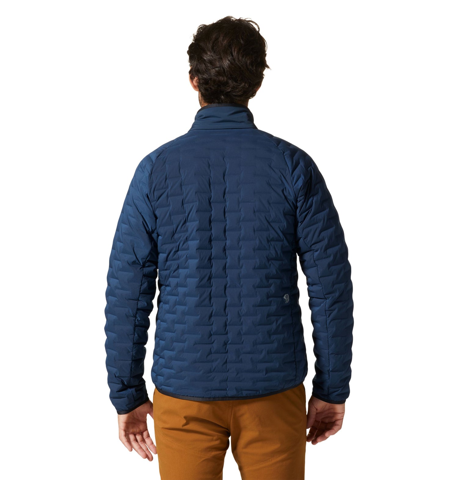 Mountain Hardwear Stretchdown Light Jacket Homme-Plein Air Entrepôt