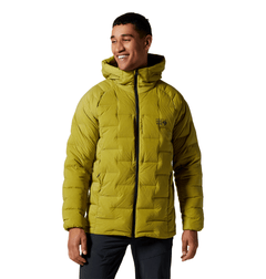 Mountain Hardwear Stretchdown Parka Homme-Plein Air Entrepôt