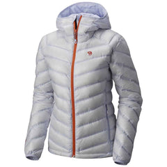 Mountain Hardwear Stretch Down RS à capuchon pour femmes-Plein Air Entrepôt