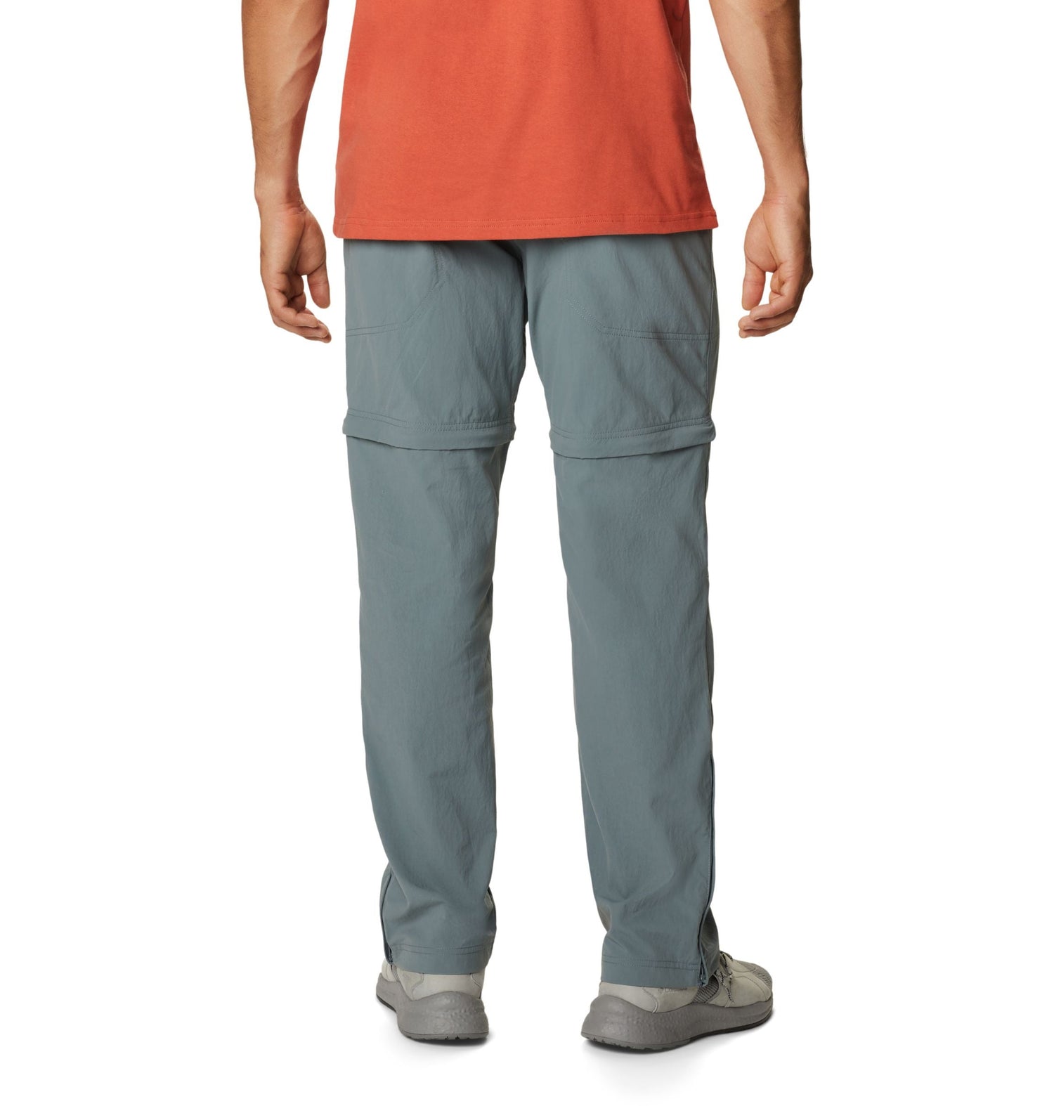 Mountain Hardwear Strider Convertible Pant Homme-Plein Air Entrepôt