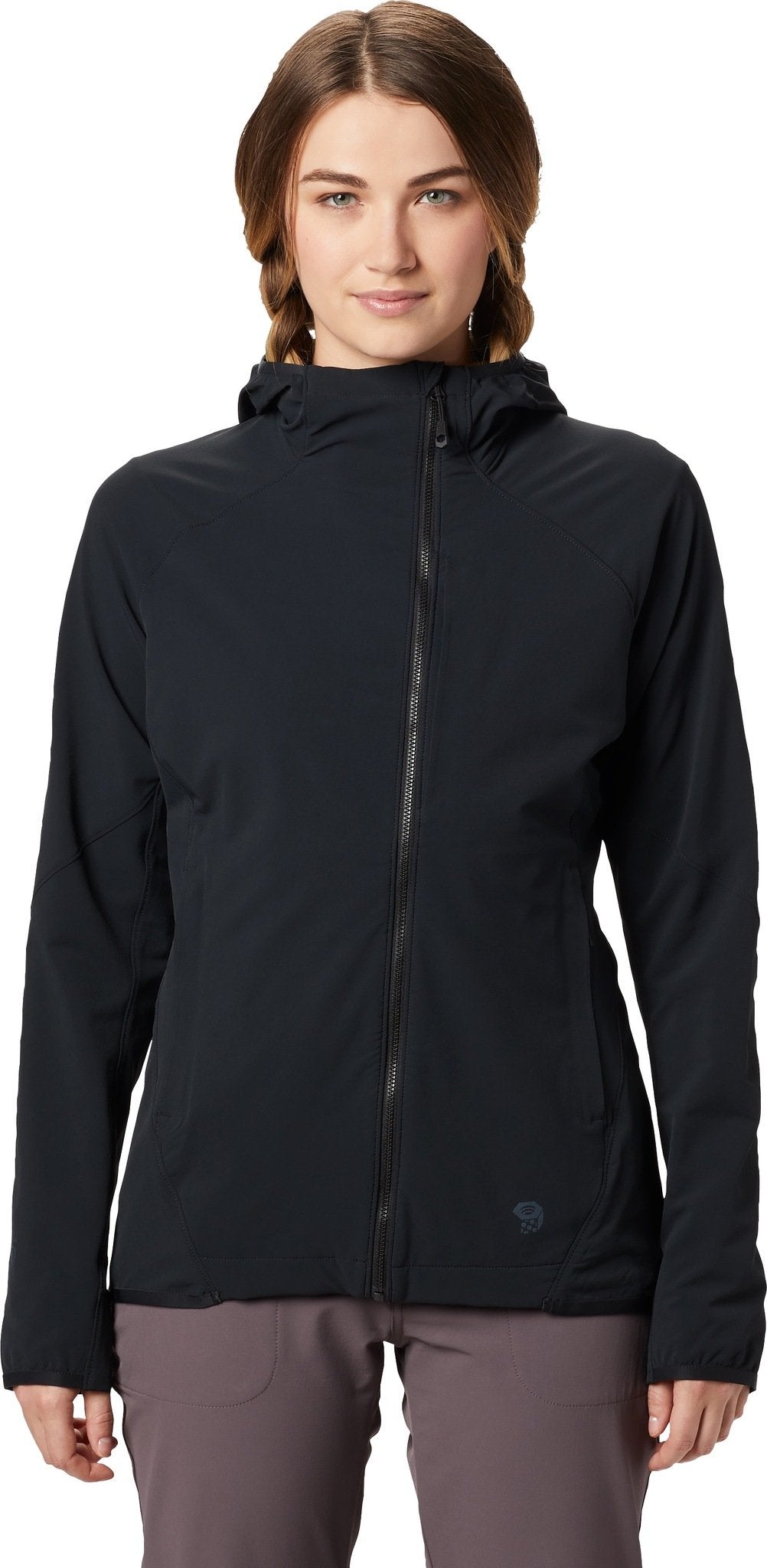 Mountain Hardwear Super Chockstone Femme - Plein Air Entrepôt
