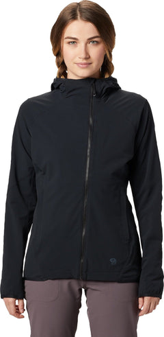 Mountain Hardwear Super Chockstone Femme - Plein Air Entrepôt