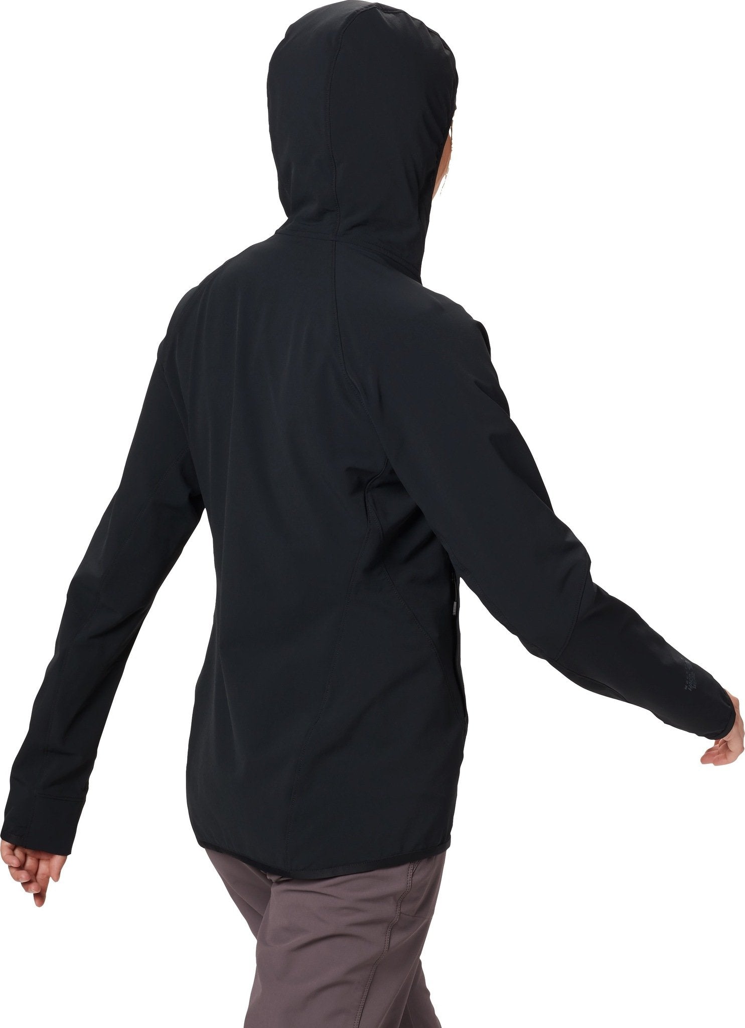 Mountain Hardwear Super Chockstone Femme - Plein Air Entrepôt