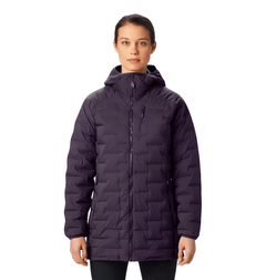 Mountain Hardwear Super DS Stretchdown Parka Femme-Plein Air Entrepôt