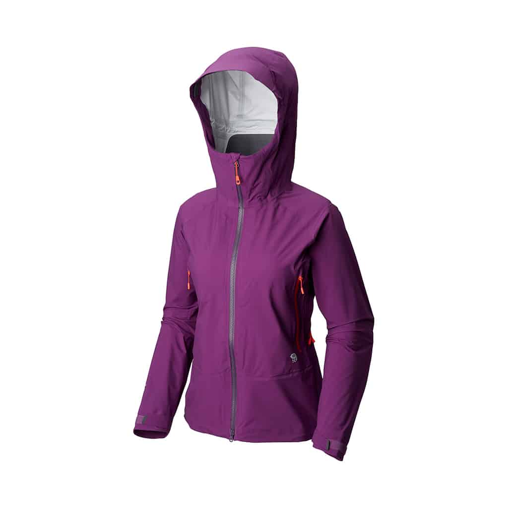 Mountain Hardwear Superforma Femme-Plein Air Entrepôt