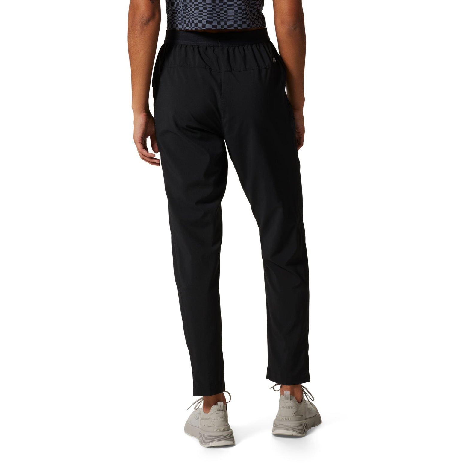Mountain Hardwear Trail Sender Pant Femme - Plein Air Entrepôt