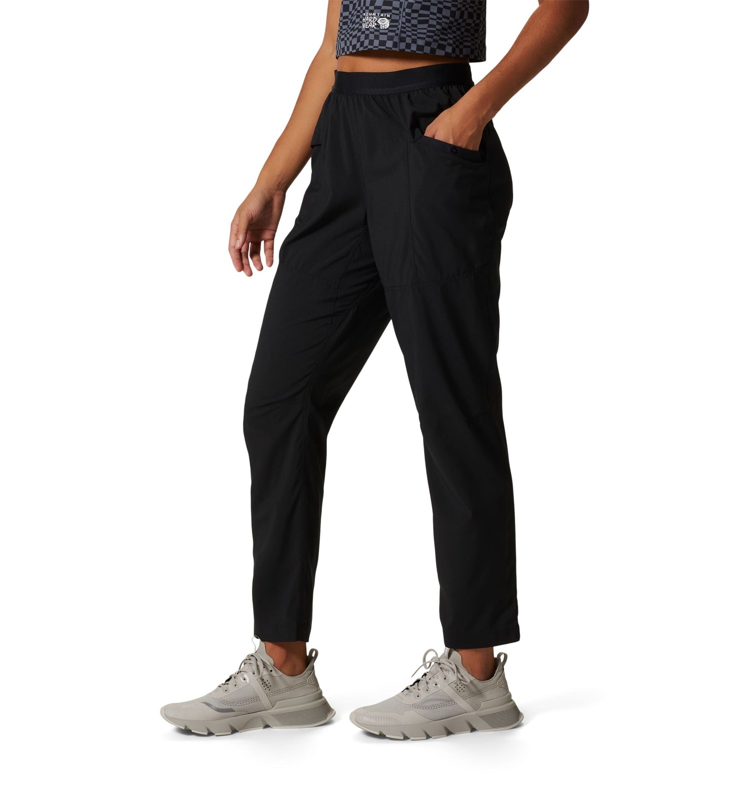 Mountain Hardwear Trail Sender Pant Femme - Plein Air Entrepôt