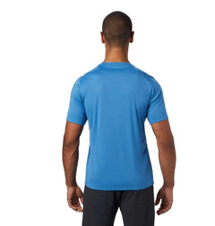 Mountain Hardwear Wicked Tech SS Tee Homme-Plein Air Entrepôt