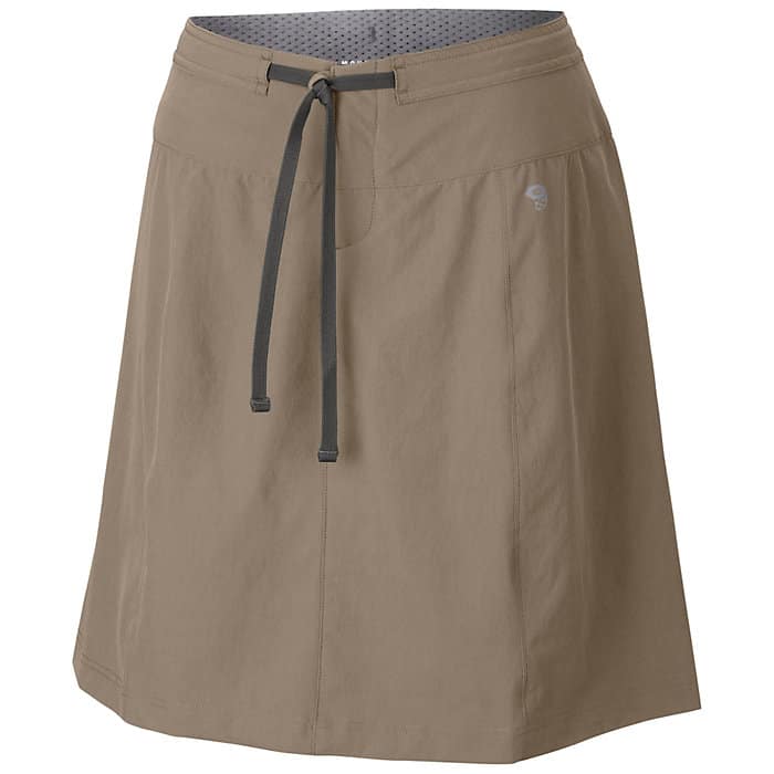 Mountain Hardwear Yuma Trekking Jupe Femme-Plein Air Entrepôt