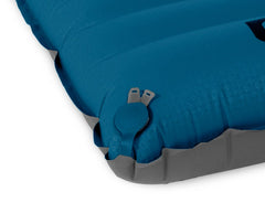 Nemo Matelas Quasar 3D Insulated Regulier-Plein Air Entrepôt