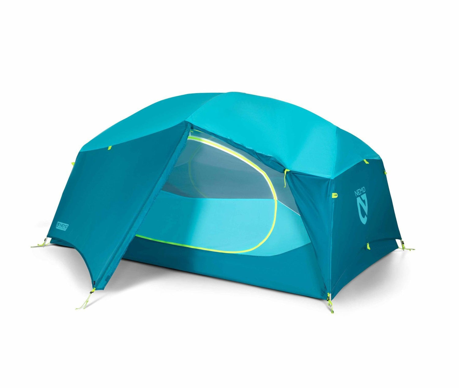 Nemo Tente Aurora 2-Plein Air Entrepôt