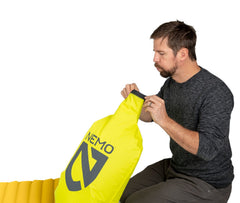 Nemo Vortex Pump Sack-Plein Air Entrepôt