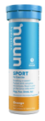 Nuun Active Electrolytes Tablettes-Plein Air Entrepôt