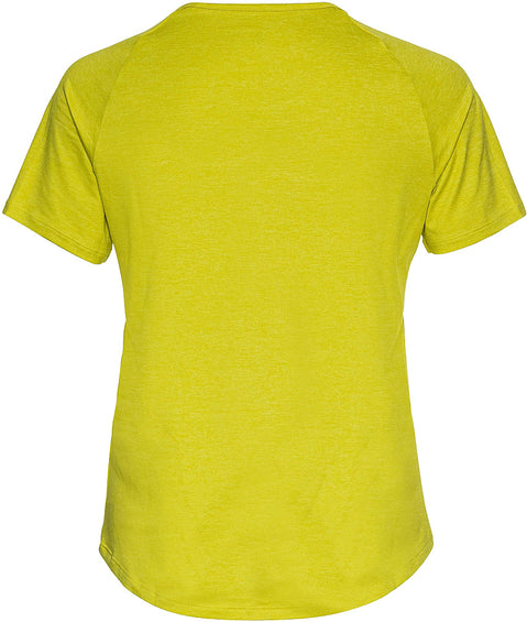 Odlo T-shirt Run Easy Linencool Femmes - Plein air Entrepôt