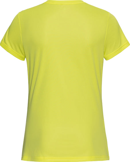Odlo T-shirt Essential Flyer Femmes - Plein air Entrepôt