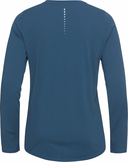Odlo Chandail Zeroweight Chill Femmes - Plein air Entrepôt
